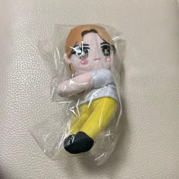 어디서나 안아 인형