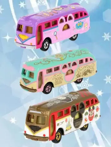 디즈니 토미카 팅커벨 주토피아2 2026년 계묘년 3대 세트