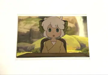 라 샤오헤이 전기 2 로샤오헤이센키 장면 컷 엽서 세트