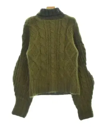 AALTO 니트 스웨터 여성용