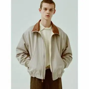 HERILL 코튼 트윌 위켄드 재킷 헤릴 3