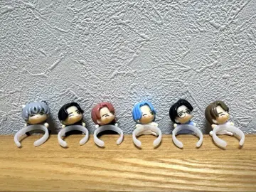 미세스 그린애플 빗쿠라타마고 컴플리트