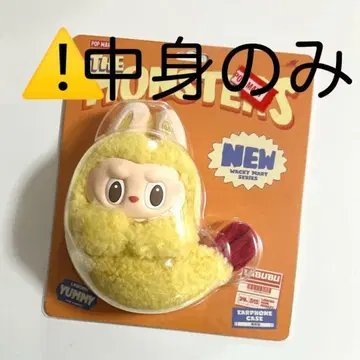 내용물만, 상자 없음, 새상품, 러브부 에비 플라이 이어폰 케이스