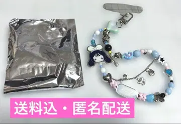 ALIENSTAGE 수아 스마트폰 스트랩