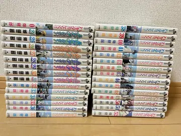 하야테처럼! 0권, 24~52권