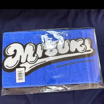 키리하라 미즈키 타월 최애 어필 캰츄 CANDYTUNE ver.2 5