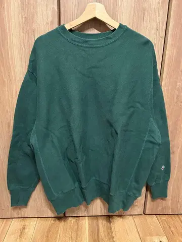 Champion x MIN-NANO x BEAMS 스웨트 셔츠 M