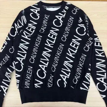 Calvin Klein JEANS 니트