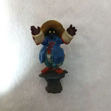 파이널 판타지 트레이딩 아트 FF9 비비 오르니테아