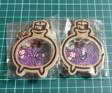 트위스테 제이드 로이드 별의 조각 참