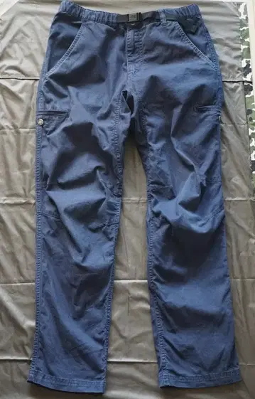 THE NORTH FACE 카고 팬츠