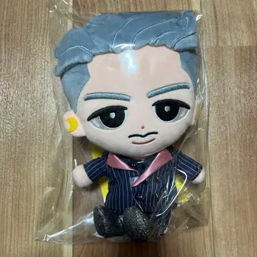 이와모토 테루 스노치루 매달리지 않는 시리즈 BIG 봉제 인형