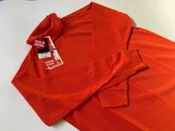 골프웨어 XL 가을 겨울 하이넥 방한 LL 골프 긴팔 니트