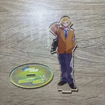 니지산지 우즈키 코 HEISEI Style 헤이세이 아크릴 스탠드