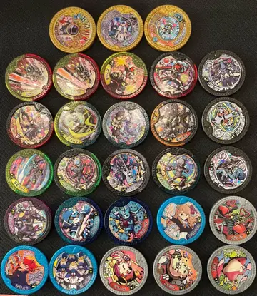 요괴워치 요괴Y메달 묶음 판매