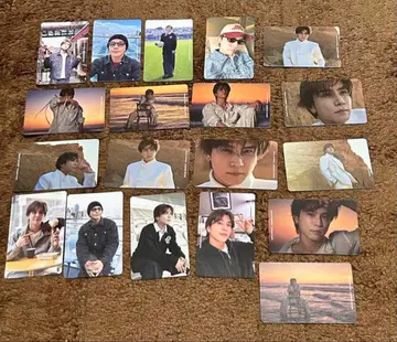 이와타 타카노리 트레이딩 카드