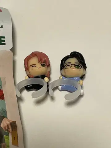 미세스 그린애플 빗쿠라타마고 시크릿 오오모리 모토키 와카이 히로토