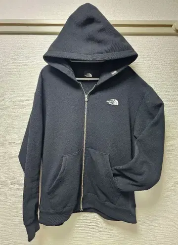 THE NORTH FACE GRAVITY HAKUBA 후드티