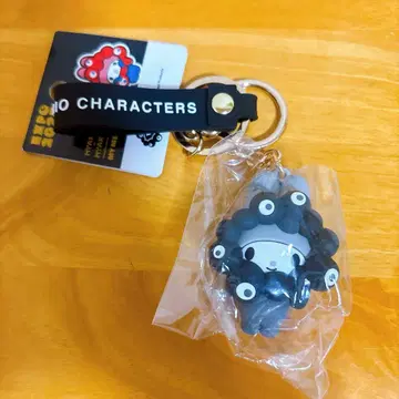 마이멜로디 만박 블랙 미야쿠미야쿠