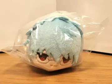 은혼 3년 Z반 긴파치 선생님 쫀득 마스코트 긴파치