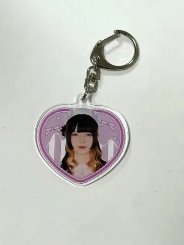 큐루링 해봐봐 타마키야 간호사 의상 아크릴 키링 2종