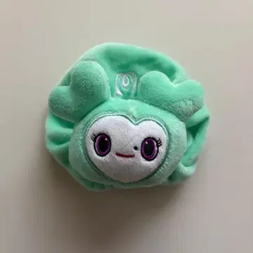 TWICE 미나 미블리 삐요코큥 스크런치