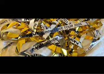 Number LIVE TOUR 2025 후쿠오카 은테