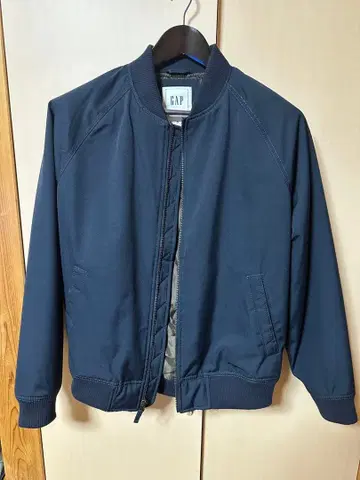 GAP MA-1 자켓 나일론 자켓 S 사이즈