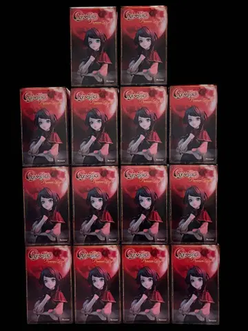 BanG Dream! 프리미엄 피규어 Ave Mujica 티모리스