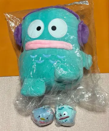 한교동 뽑기 봉제 인형 마스코트 산리오 일괄