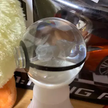 포켓몬 수정 구슬 부스터