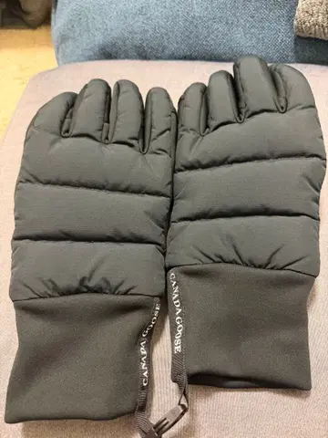 Canada Goose 다운 그로브 정품