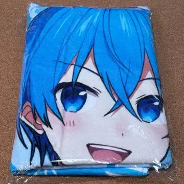 스토푸리 코론 페이스 타월