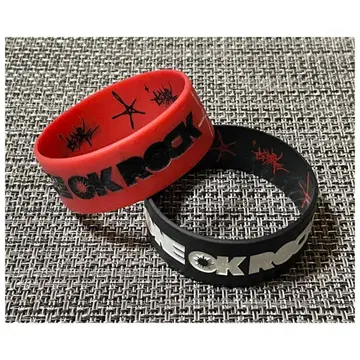 원오크록 2023 월드 투어 러버 밴드 2개 세트