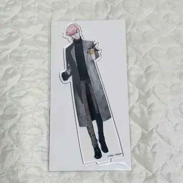 FGO 로손 카르나 아크릴 스탠드