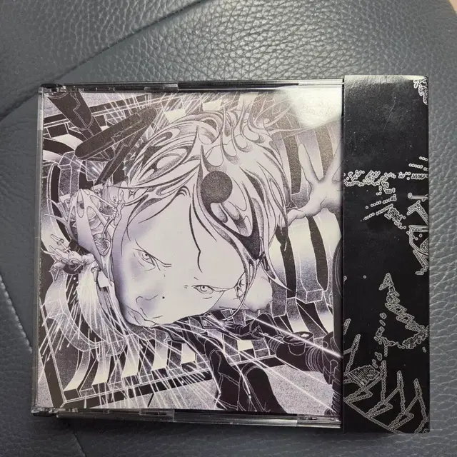 실리카겔 파워앙드레 앨범 cd