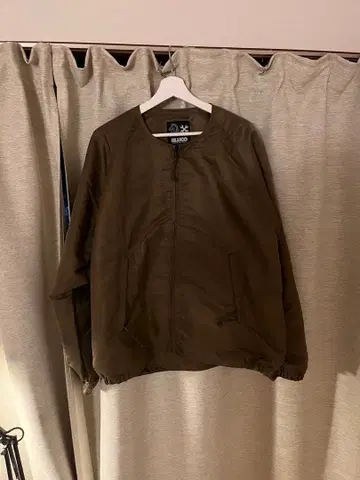 BLUCO BALLISTICS INDUSTRIES 밀리터리 자켓 XL