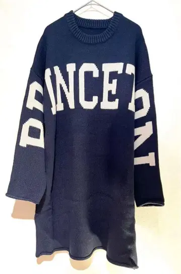 스픽 앤 스팬 니트