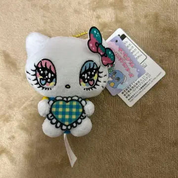 프라이즈 세키야 유리 에 x 산리오 키티