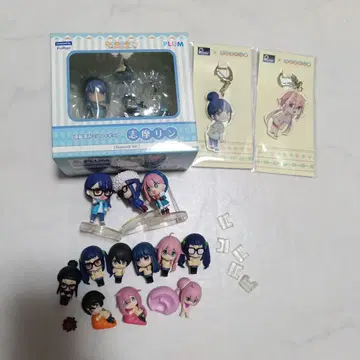 유루캠 오마토메 세트 1