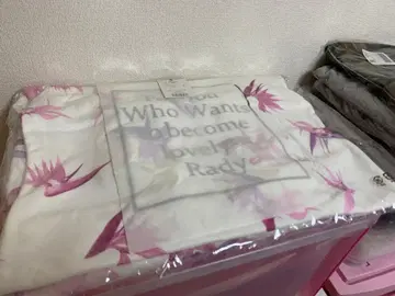 Rady 엘레강스 플라워 후드티 원피스