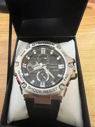 G-SHOCK gst-b100-1ajf