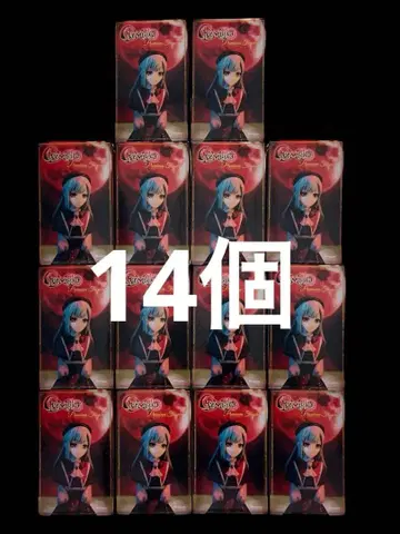 BanG Dream! 프리미엄 피규어 Ave Mujica 모티스