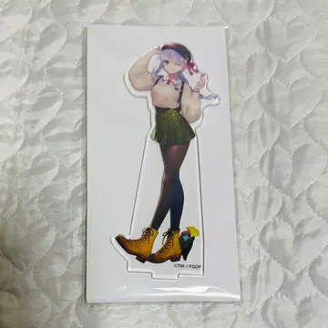 FGO 로손 카마 아크릴 스탠드