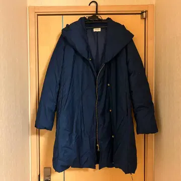 persodea 다운 코트