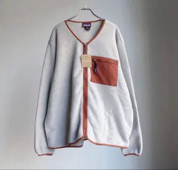 patagonia 신틸라 가디건