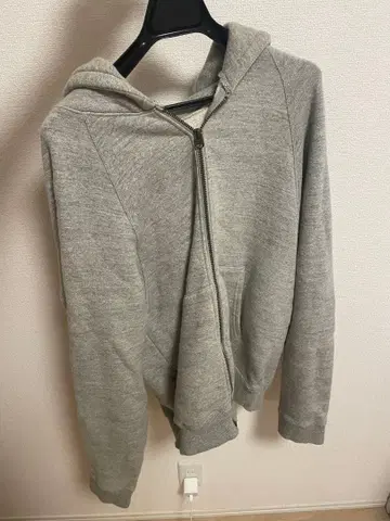 키네마 루프휠 집 후드티 낚시 편직 후드티 [ M ]