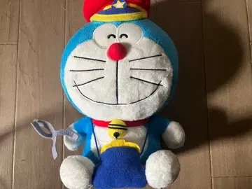 도라에몽 은하 초특급 봉제 인형