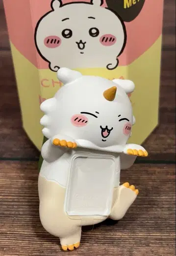 치이카와 히퍼스 HIPPERS 시크릿 아노코