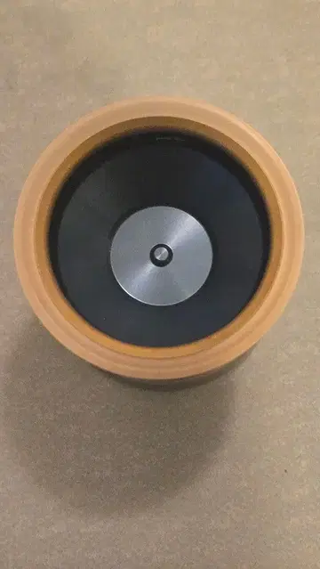 요요 대비 (놋쇠 + PC)